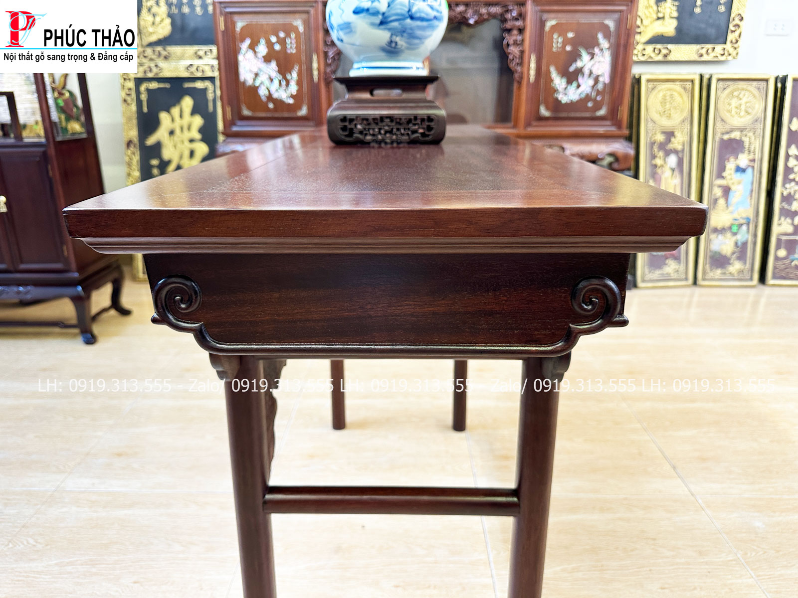 Giá trị phong thủy và ý nghĩa truyền thống