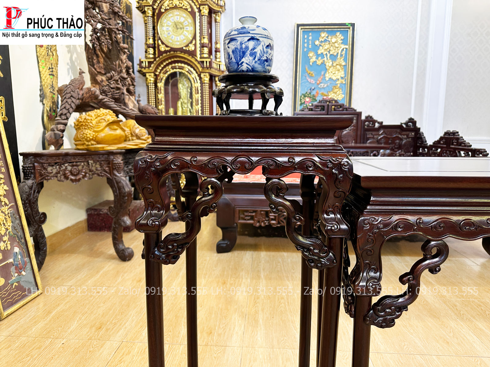 Sự lựa chọn hoàn hảo ,giá trị vượt thời gian
