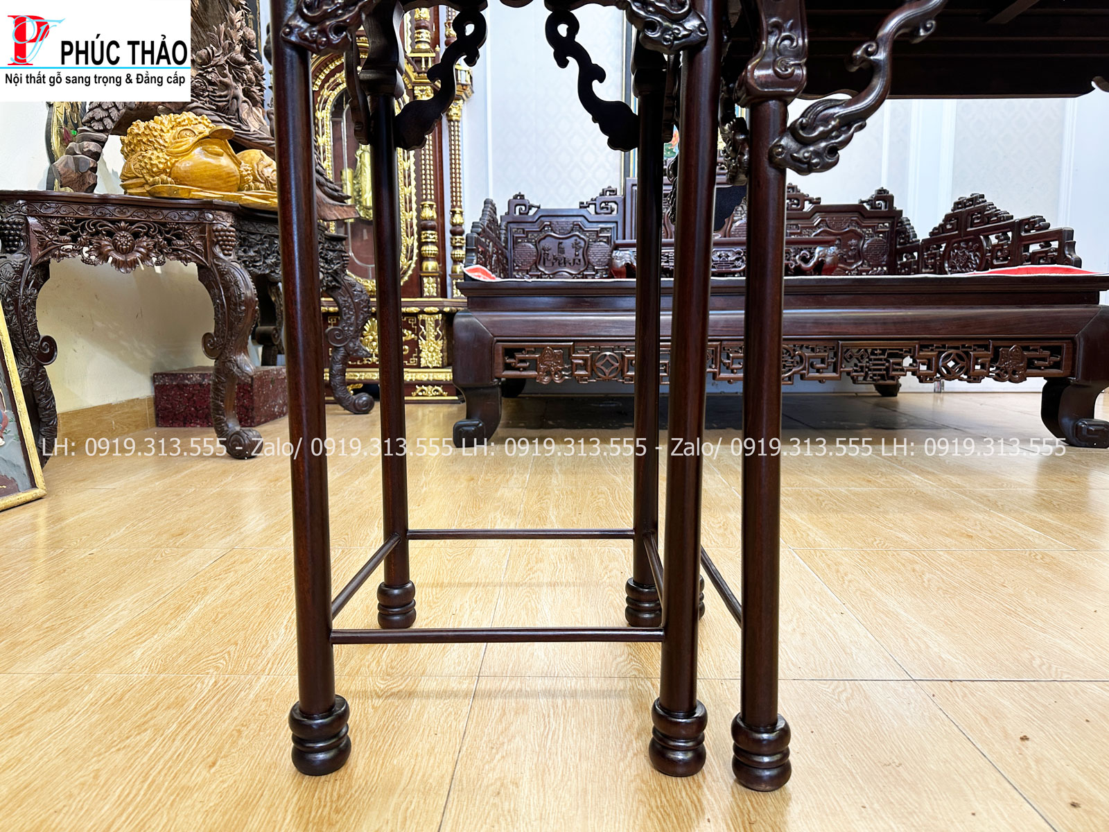 Sự lựa chọn hoàn hảo ,giá trị vượt thời gian