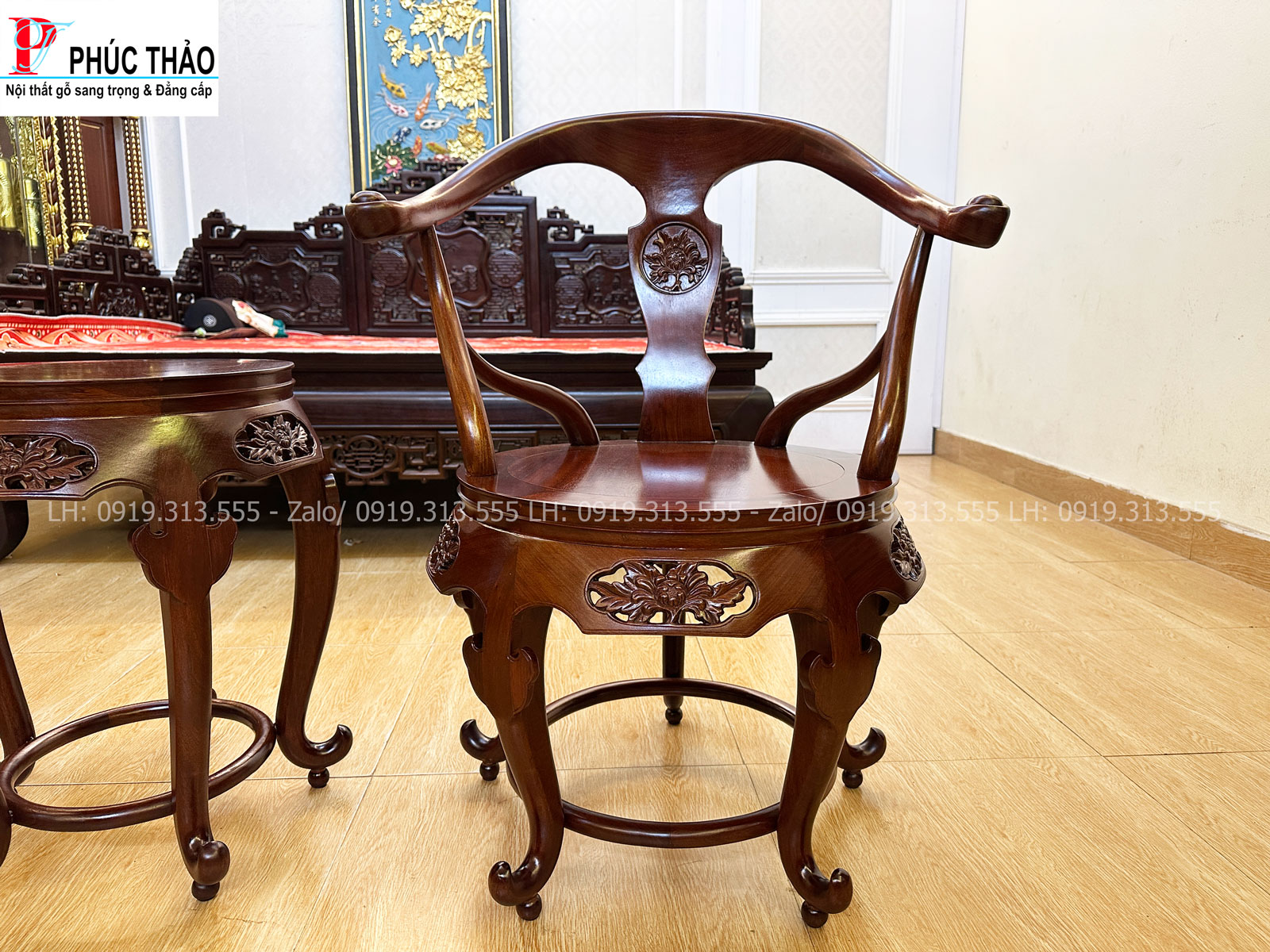 Thông tin kích thước bàn ghế minh thúng Thông tin kích thước bàn ghế minh thúng