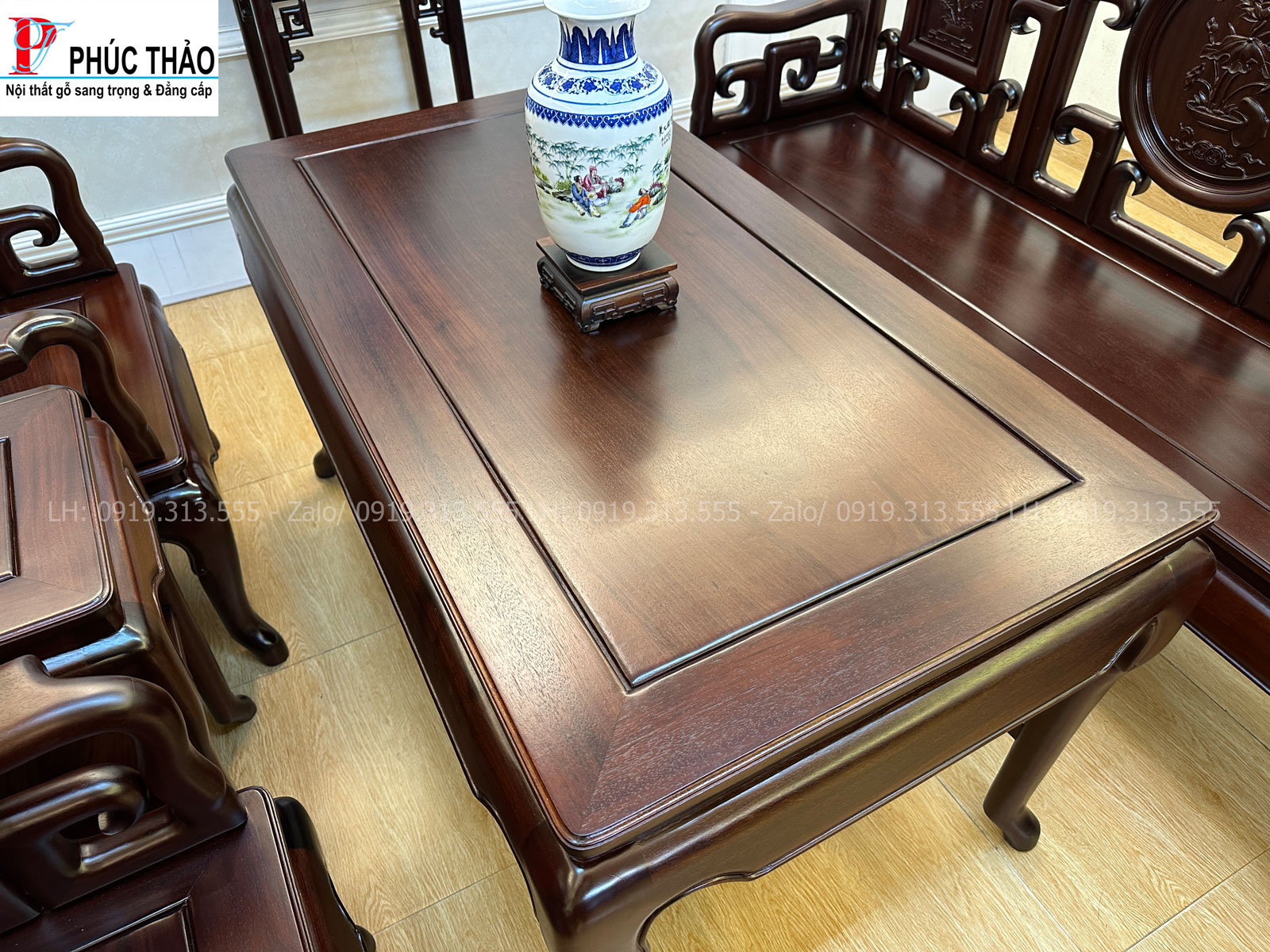 Vẻ đẹp của sự tối giản tạo nên giá trị bền vững Vẻ đẹp của sự tối giản tạo nên giá trị bền vững