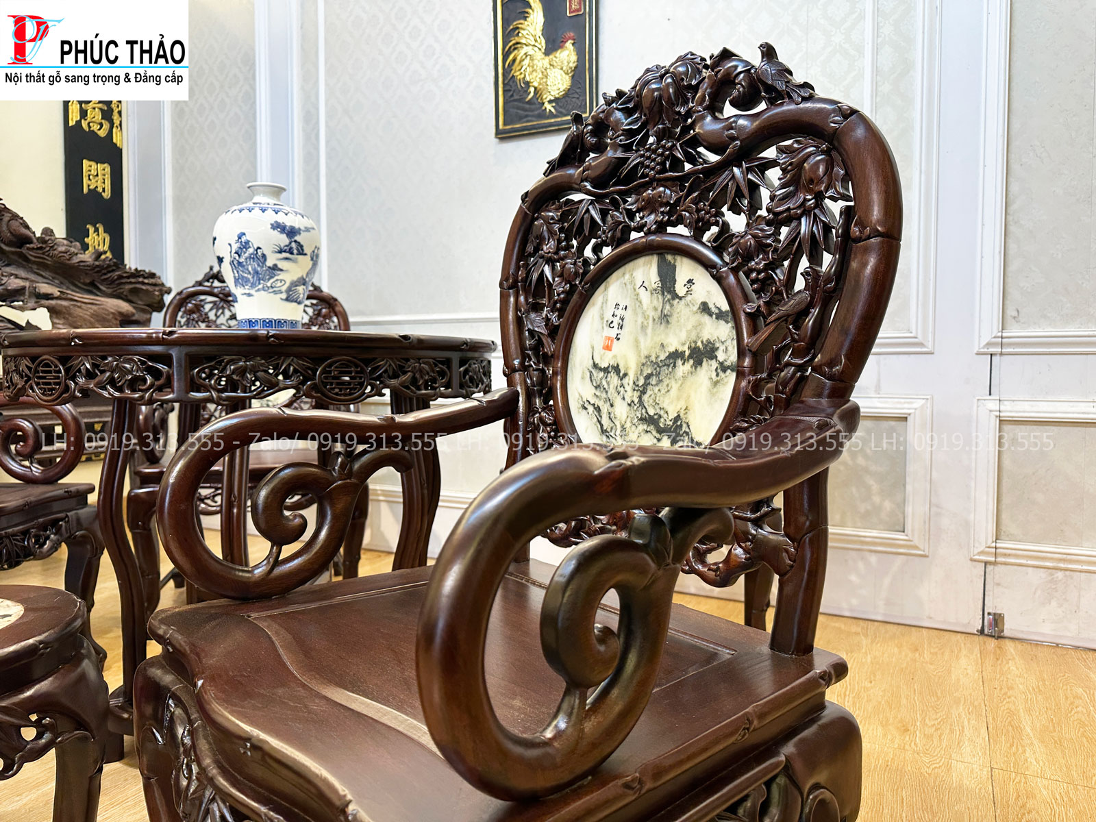 Lựa chọn hoàn hảo cho không gian sống đẳng cấp Lựa chọn hoàn hảo cho không gian sống đẳng cấp