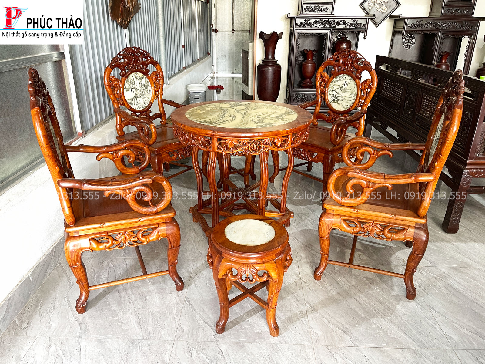 Uy tín ,chất lượng sản phẩm bền đẹp theo thời gian