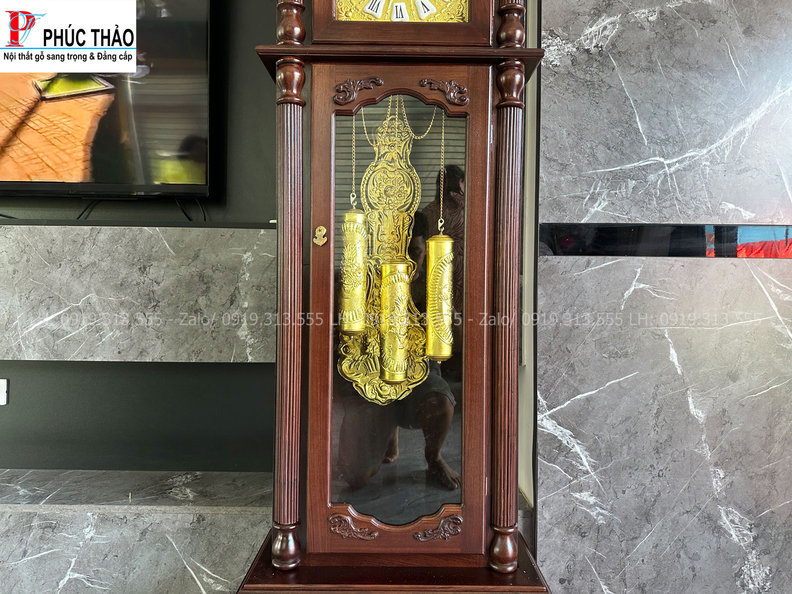 Thiết kế đơn giản những vẫn giữ nét sang trọng Thiết kế đơn giản những vẫn giữ nét sang trọng