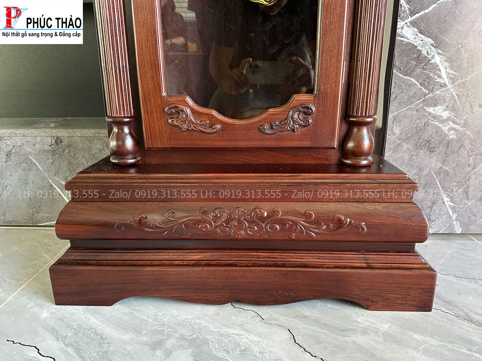 Thiết kế đơn giản những vẫn giữ nét sang trọng Thiết kế đơn giản những vẫn giữ nét sang trọng