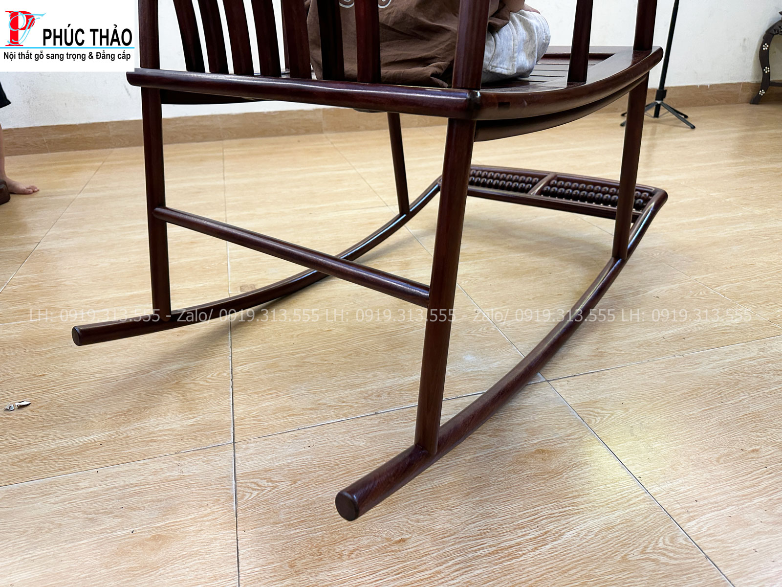 Ghế bập bênh – lựa chọn lý tưởng mang tới những giây phút thư thái Ghế bập bênh – lựa chọn lý tưởng mang tới những giây phút thư thái