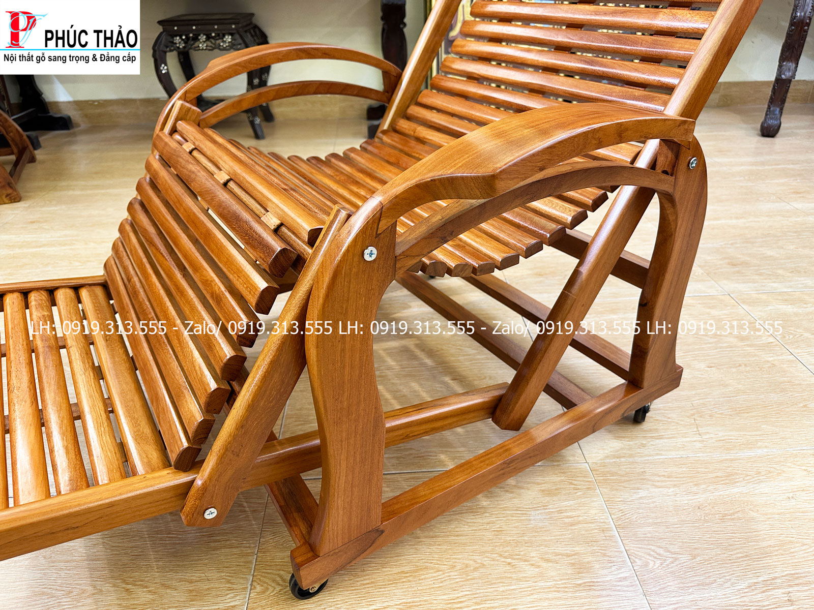 Ghế dây nằm thư giãn ,vừa tăng tính thẩm mỹ cho không gian