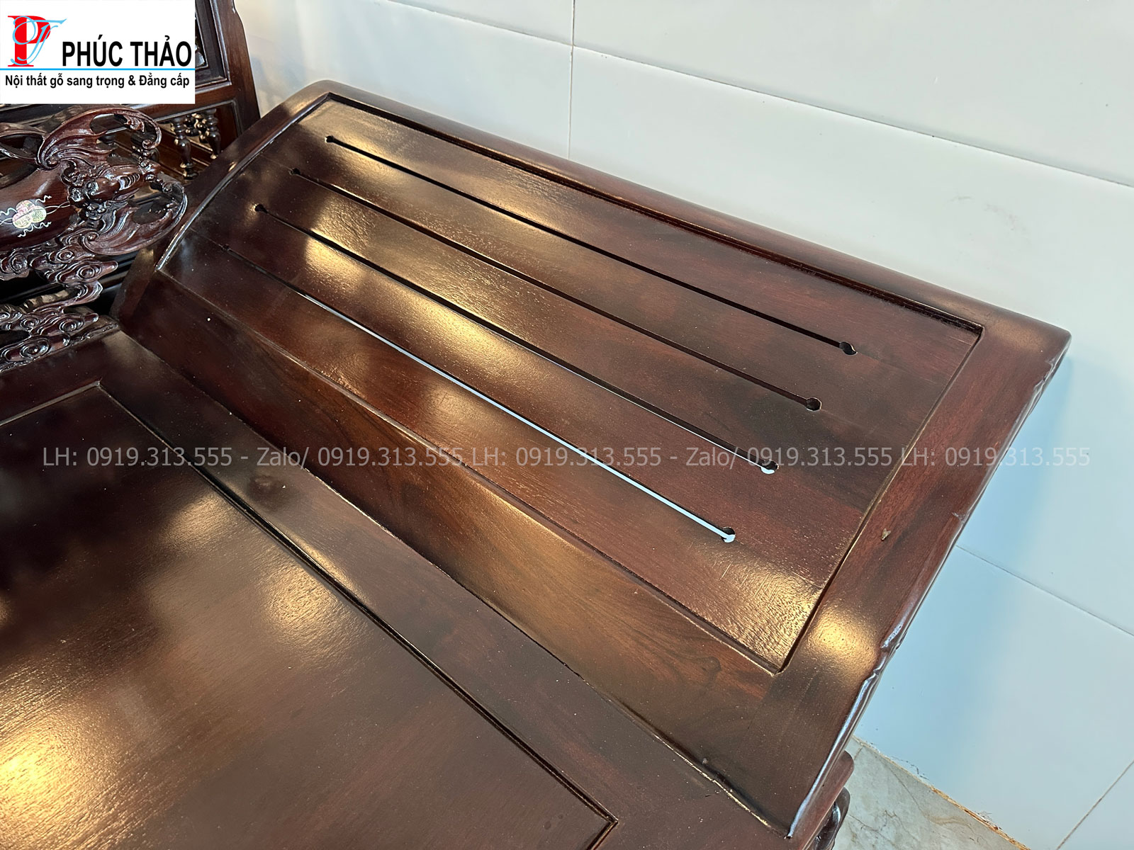 Hình ảnh giường phương lười trong  văn hóa Việt Nam