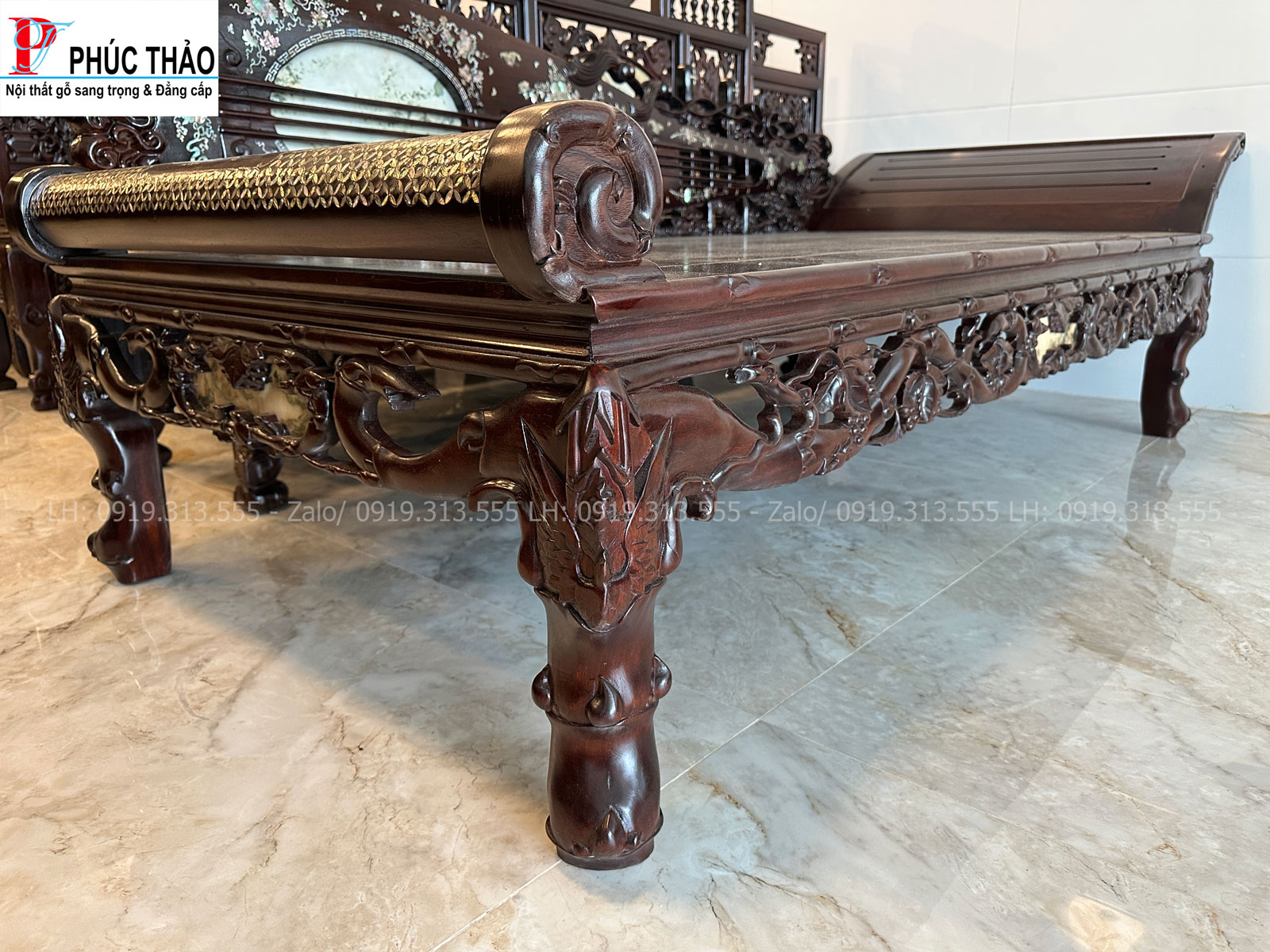 Hình ảnh giường phương lười trong  văn hóa Việt Nam