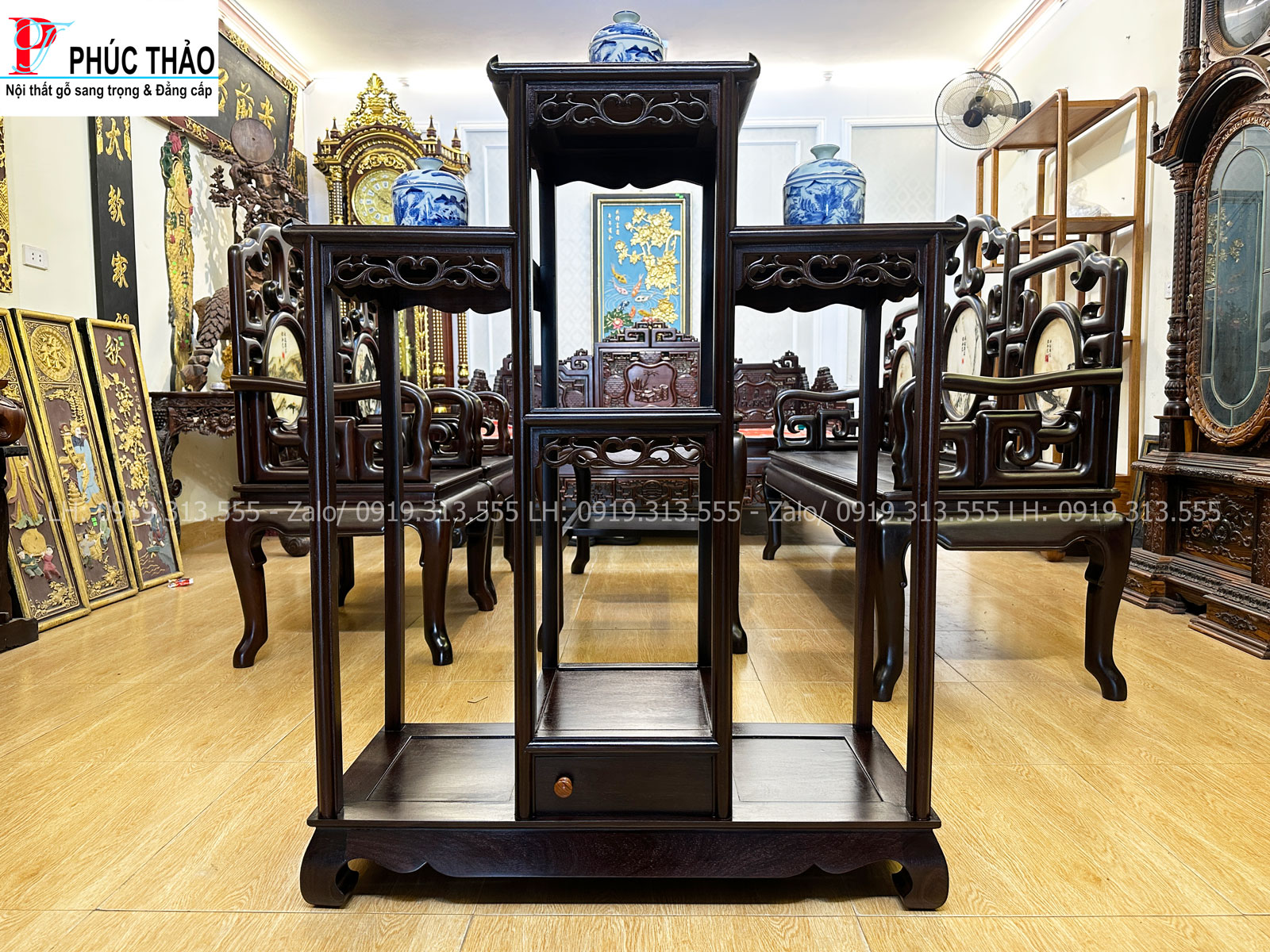 kệ tam sơn bày đồ kệ tam sơn bày đồ