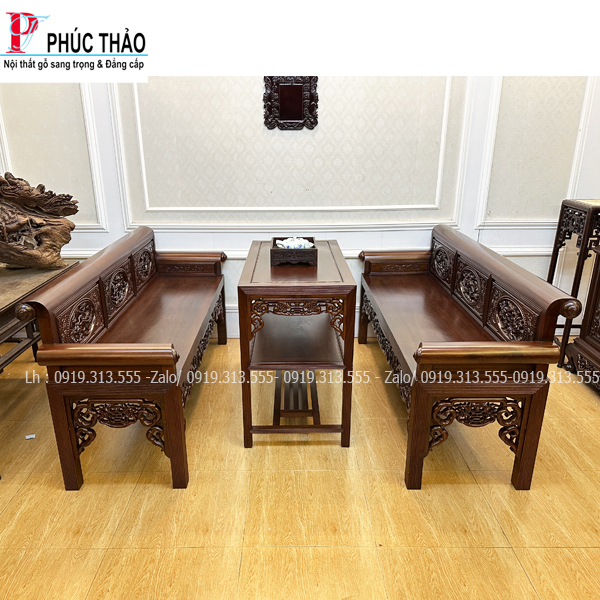 Trường Kỷ Chỉ Mây Đục Tứ Qúy