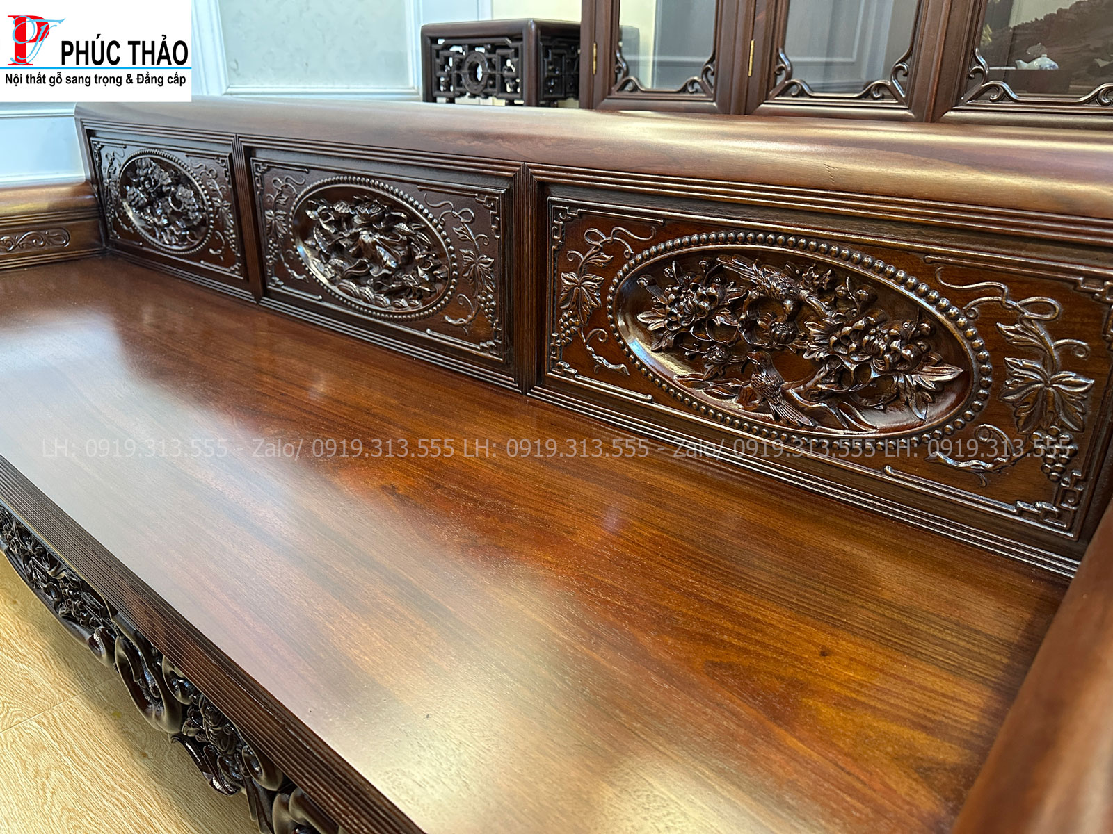 Hệ thống chỉ mây tinh tế tạo điểm nhấn đặc trưng Hệ thống chỉ mây tinh tế tạo điểm nhấn đặc trưng