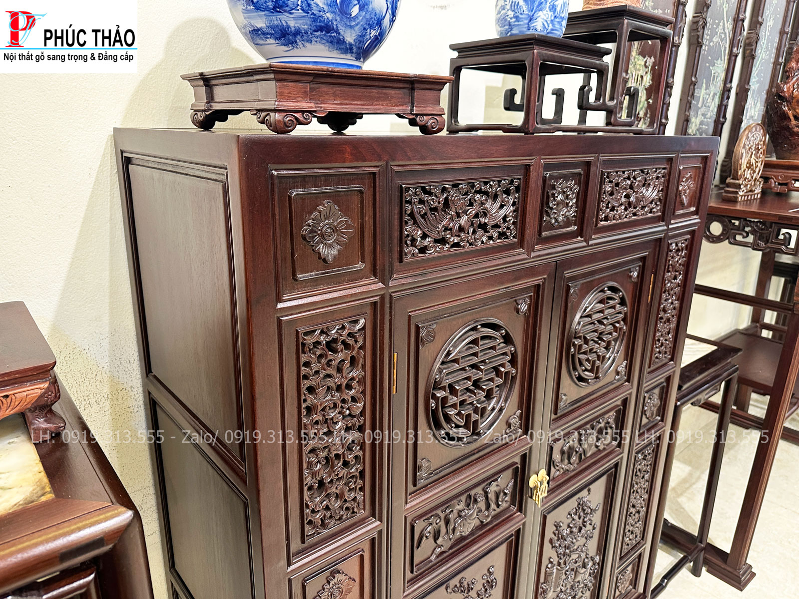 Ý nghĩa phong thủy tốt đẹp trong không gian sống Ý nghĩa phong thủy tốt đẹp trong không gian sống