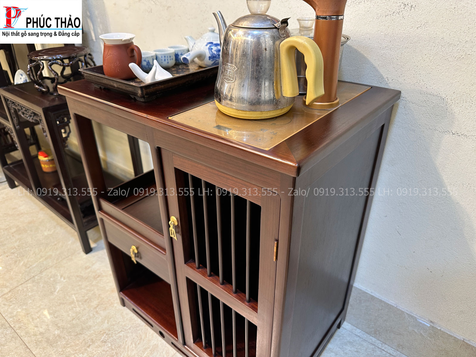 Quy cách và kiểu dáng khoa học – tối ưu công năng sử dụng